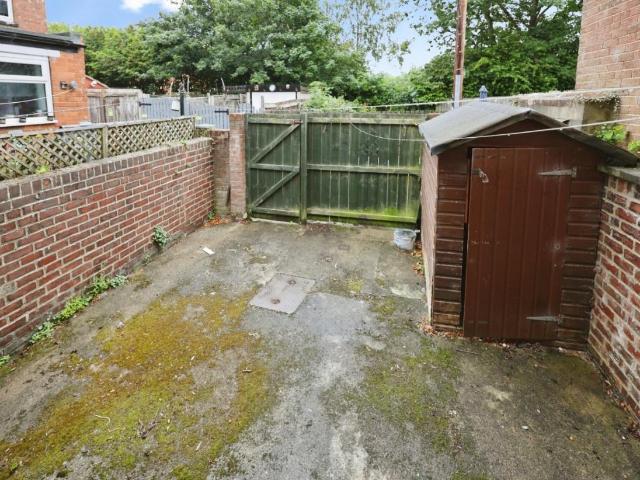 Property for sale in New Shildon, Shildon