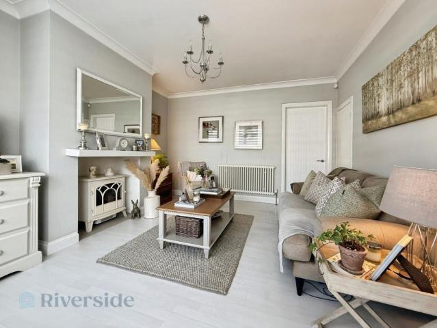 Property for sale in Hessle, East Riding Of Yorkshire