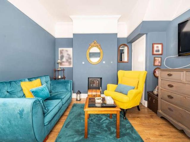 Property for sale in East Barnet, Greater London