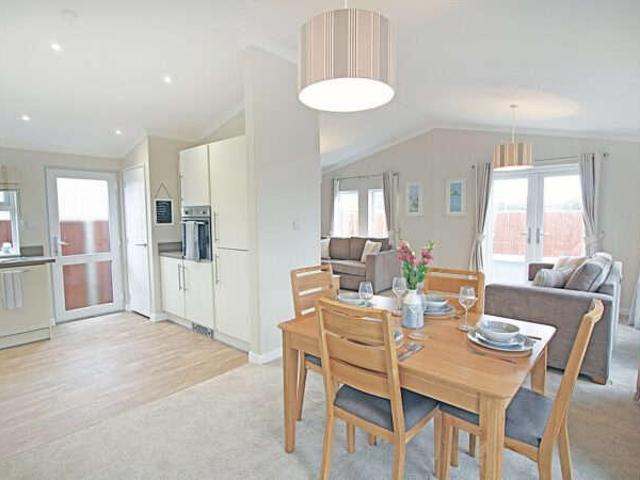 Property for sale in Ashurst Bridge, Hampshire