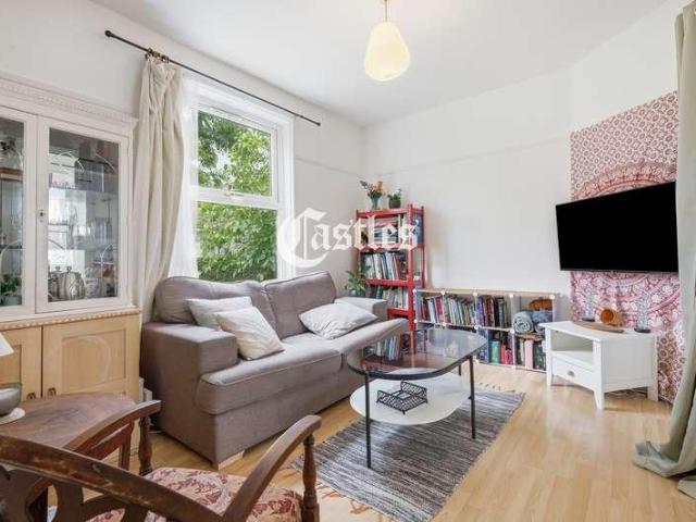 Property for sale in Greater London