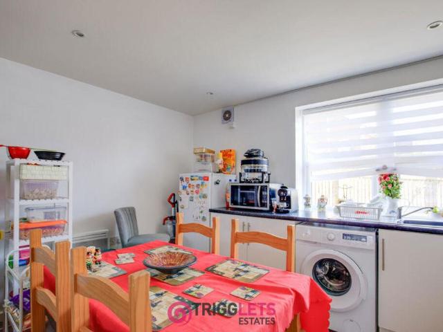 Property for sale in Jump, South Yorkshire