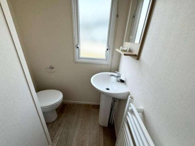 Property for sale in Mariner's View, The Bridge