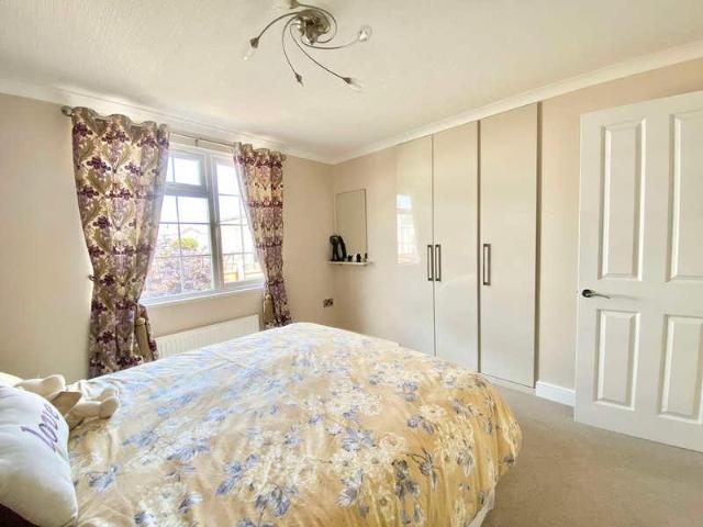 Property for sale in Chickerell
