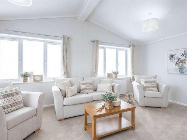 Property for sale in Hampton, Wychavon