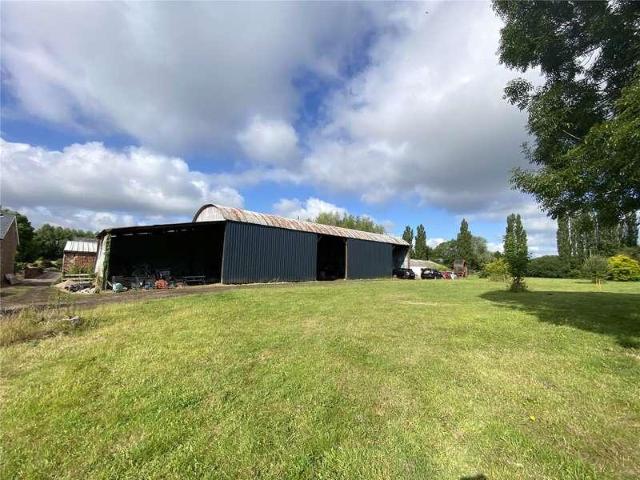 Property for sale in Willand, Newton St Cyres