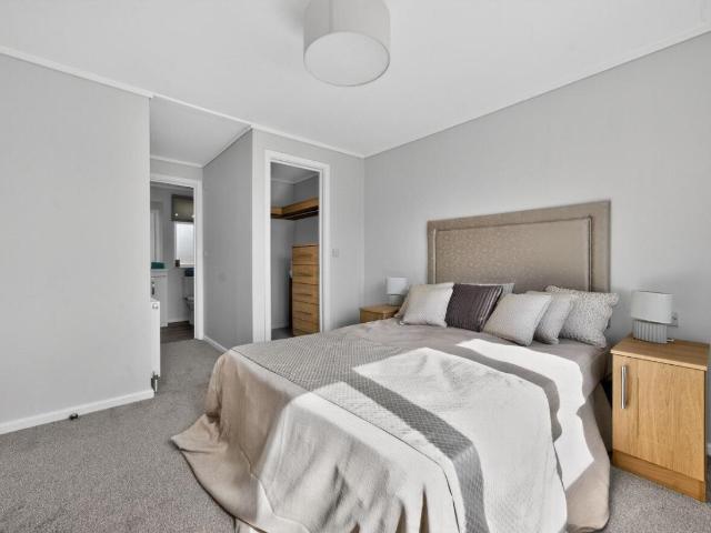 Property for sale in Priest Down, Hampshire