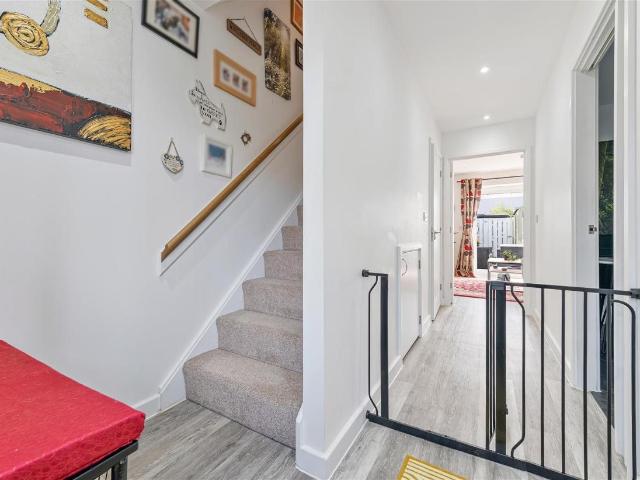 Property for sale in Burnham-on-Sea and Highbridge, Highbridge