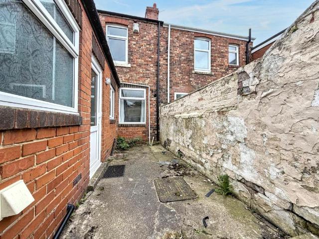Property for sale in Mount Pleasant, Penshaw