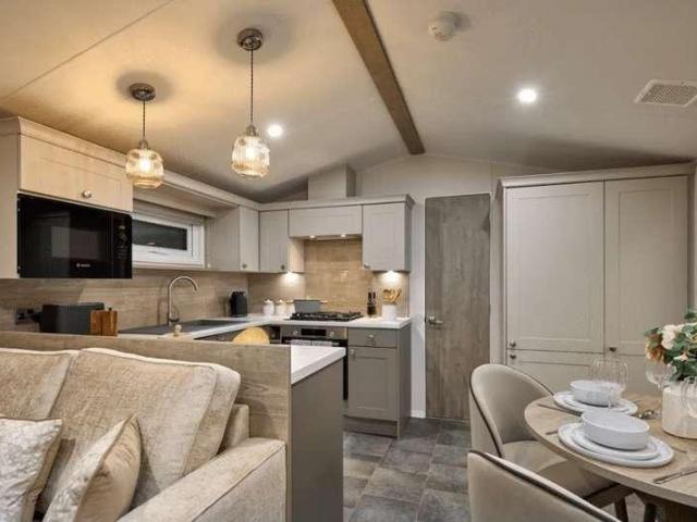 Property for sale in Rye Harbour, Rother