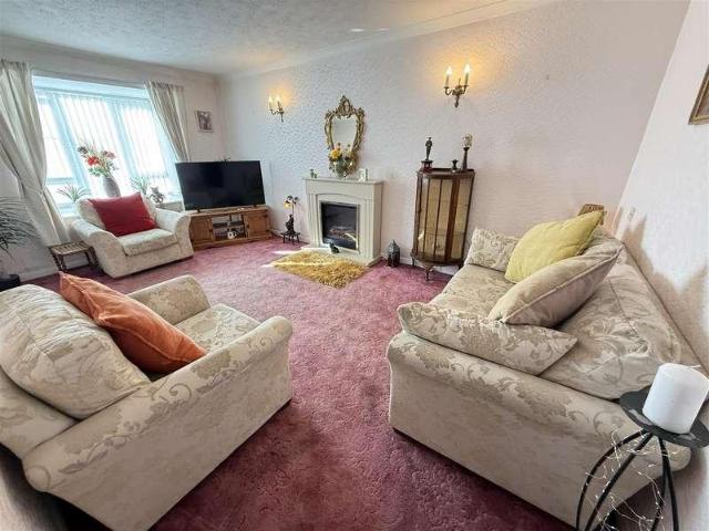 Property for sale in Greasby, Wirral