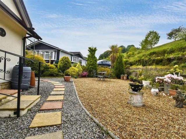 Property for sale in Ponsanooth, Cornwall