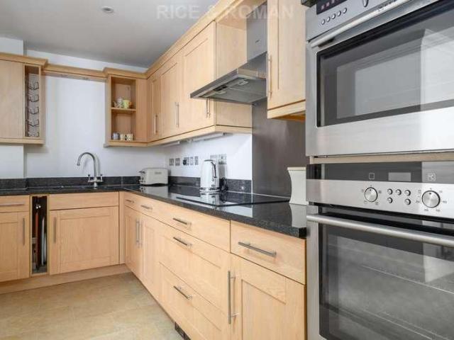 Property for sale in Blackhills, Surrey