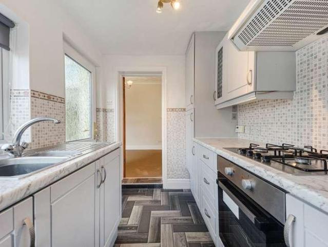Property for sale in Lowton Common, Wigan