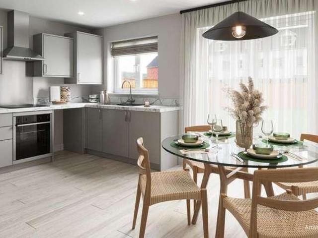 Property for sale in New Springs, Wigan