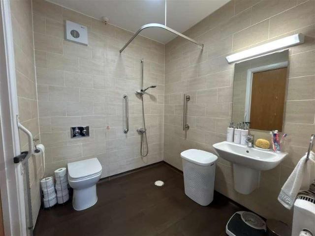 Property for sale in Heald Green, Greater Manchester