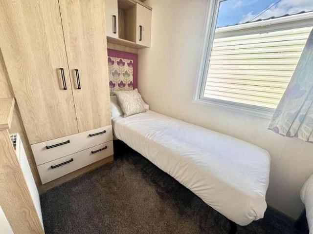 Property for sale in Mariner's View, The Bridge
