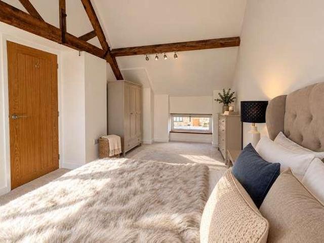 Property for sale in Clyst St Mary, East Devon