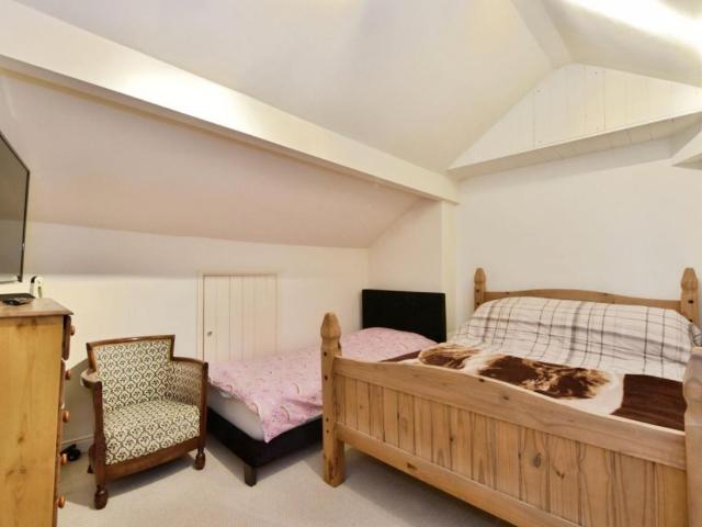 Property for sale in South Yorkshire