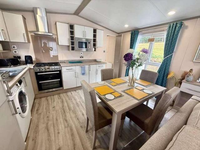 Property for sale in Kelsall