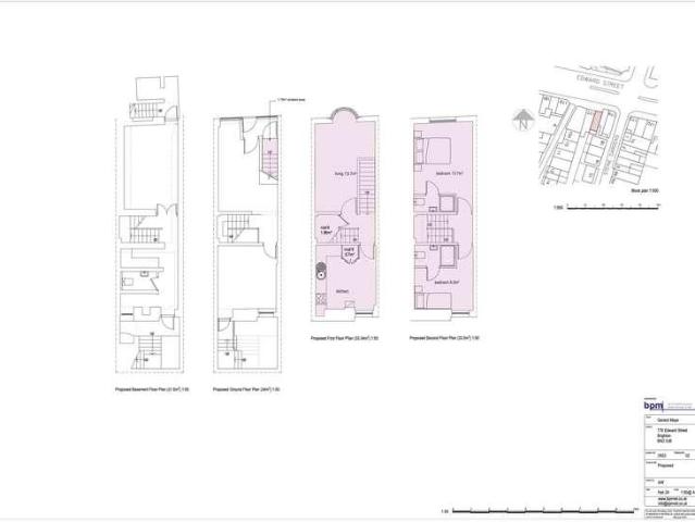Property for sale in Queen's Park, Brighton & Hove