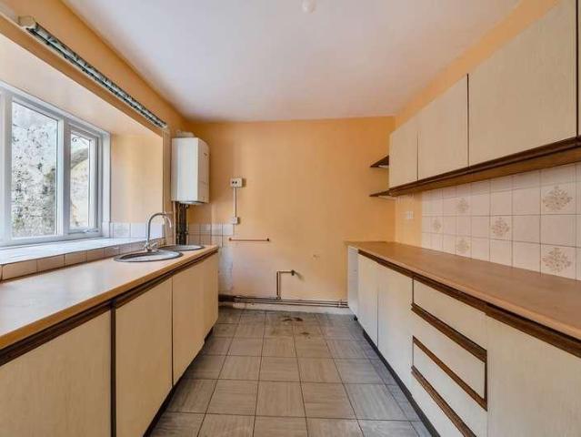Property for sale in Bowlish, Shepton Mallet