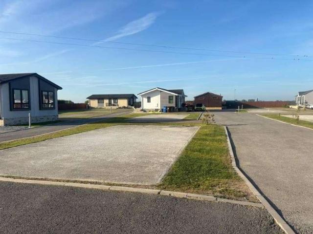 Property for sale in Ryther cum Ossendyke, Ulleskelf