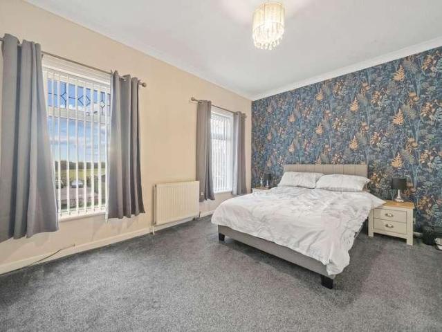 Property for sale in Lowton Common, Wigan