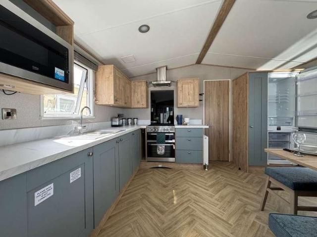 Property for sale in Cross In Hand, East Sussex