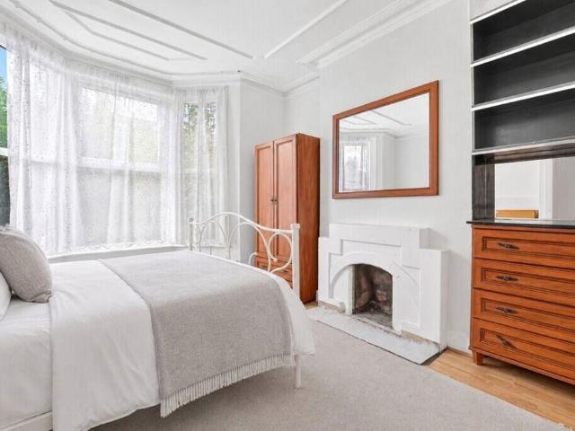 Property for sale in Greater London
