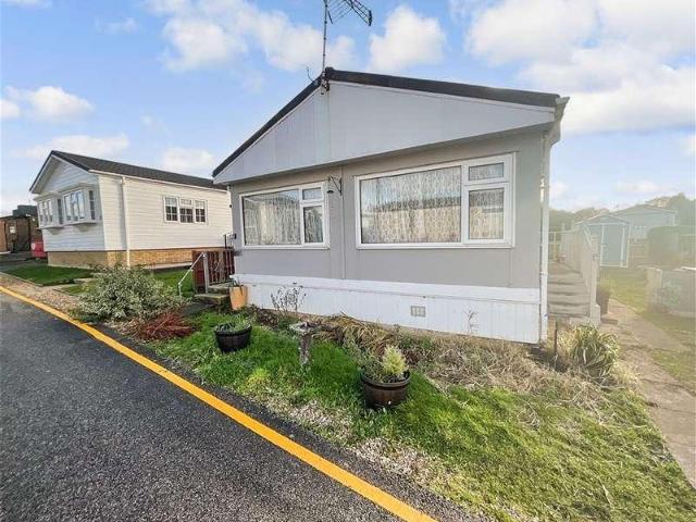 Property for sale in Langdon Hills, Essex