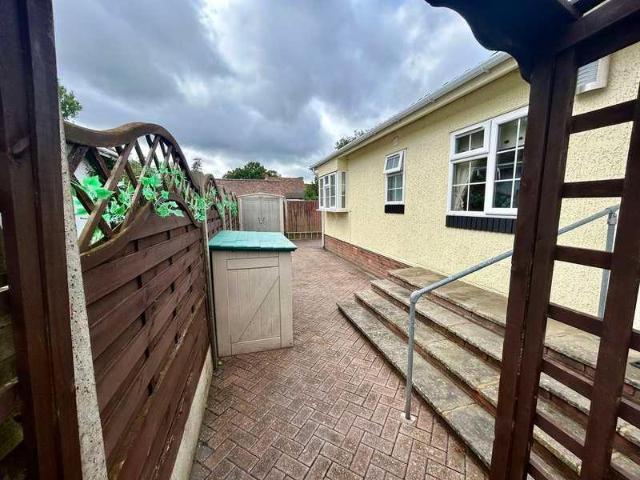 Property for sale in Epping, Essex
