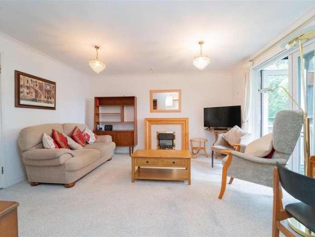 Property for sale in Georgia, Greater Manchester