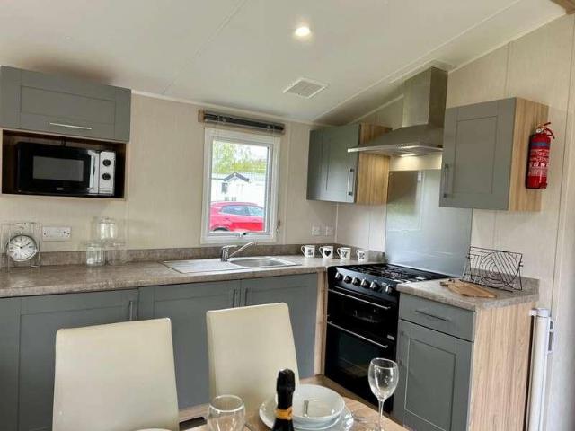 Property for sale in Harmby, Leyburn