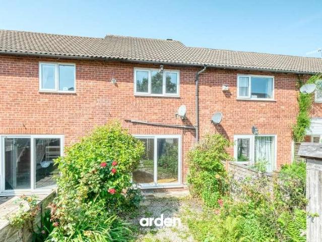 Property for sale in Catshill and North Marlbrook CP, Bromsgrove