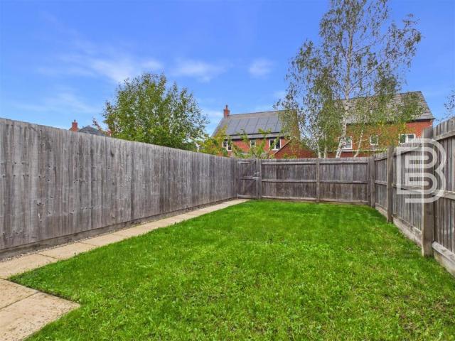 Property for sale in Bilton, Rugby