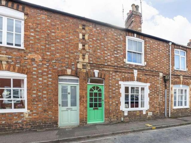 Property for sale in Caldecott, Vale of White Horse