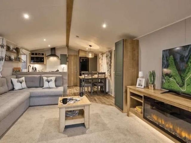 Property for sale in Peel Hill, Lancashire