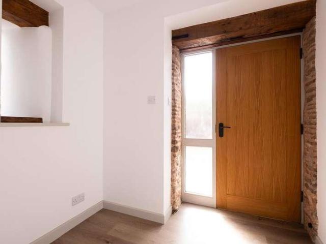 Property for sale in Llangarron