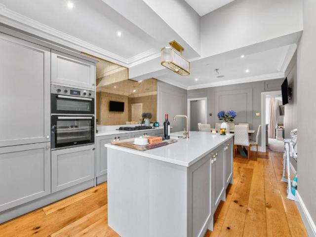 Property for sale in The Groves, High Field