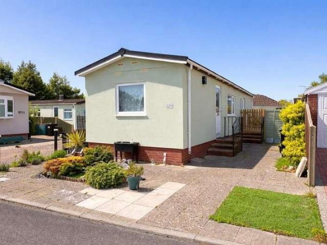 Property for sale in Ashurst Bridge, Hampshire