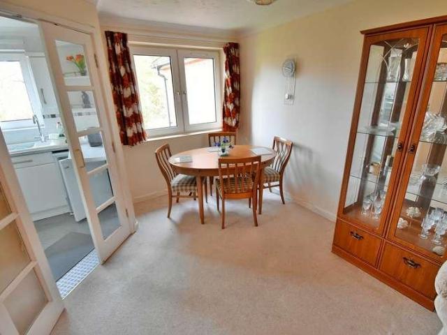 Property for sale in West Parley, East Dorset