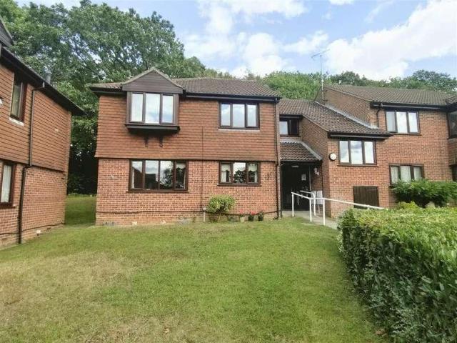 Property for sale in Hempstead, Gillingham