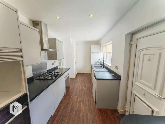 Property for sale in Salford, Greater Manchester
