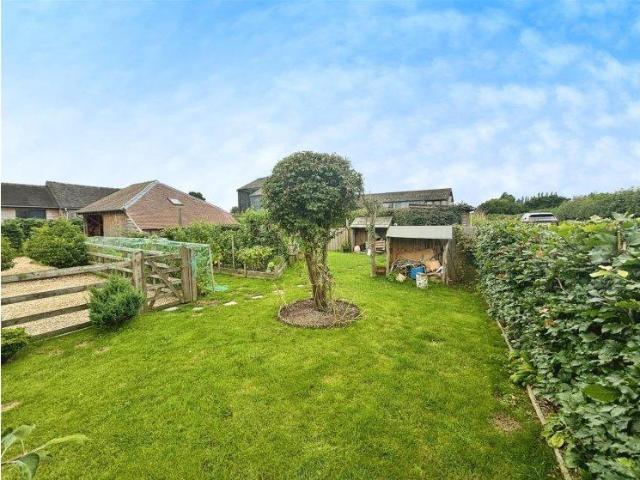 Property for sale in Long Meadowend, Shropshire
