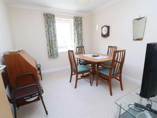 Property for sale in Trowbridge