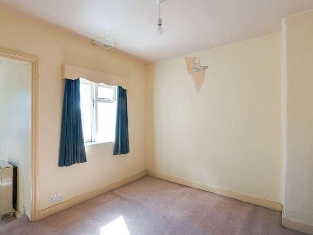 Property for sale in The Slade, Oxfordshire