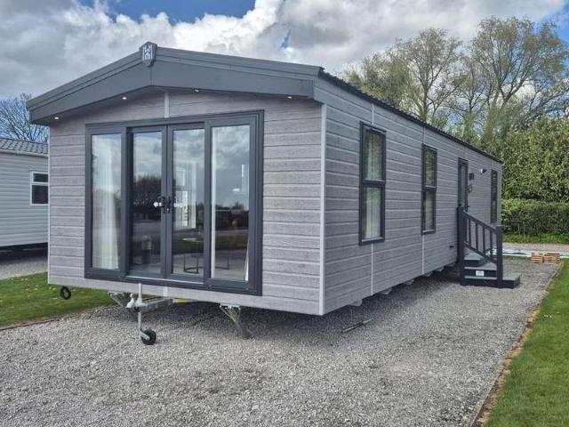 Property for sale in North Meols, Roby Mill