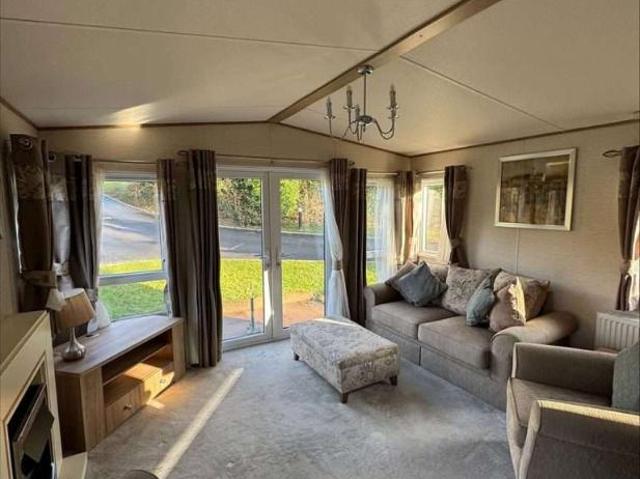 Property for sale in Eglwyscummin, Pendine