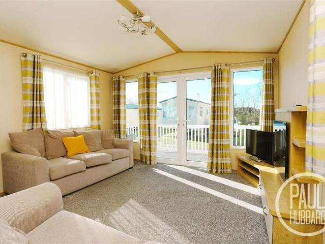 Property for sale in Eastbridge, Suffolk